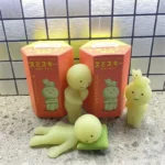 Smiski Living Series Figures Blind Box -19