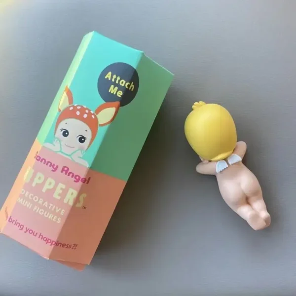 Sonny Angel Animal Series Phone Hippers -7