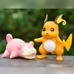 Pokemon Action Figures -17