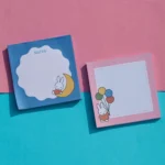 Cute Miffy Notepad -5