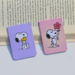 Snoopy Magnetic Bookmark-4