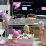 Sonny Angel Dreaming Series Phone Hippers -7