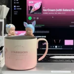 Sonny Angel Dreaming Series Phone Hippers -6