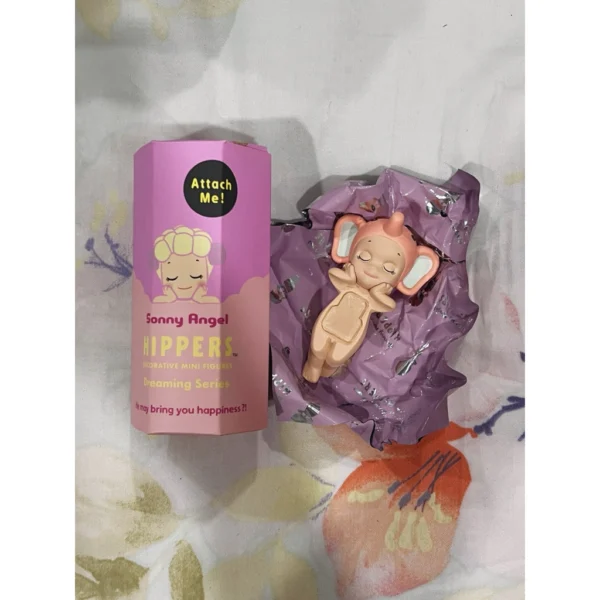 Sonny Angel Dreaming Series Phone Hippers -8