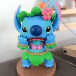 Disney Stitch Weird Diary Series Figures -19
