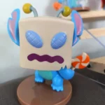 Disney Stitch Weird Diary Series Figures -15