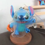 Disney Stitch Weird Diary Series Figures -20