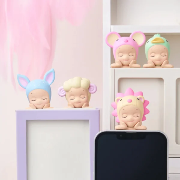 Sonny Angel Dreaming Series Phone Hippers -22