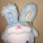 Sanrio Elf Bunny Series Plush Doll Keychain -13