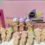Sonny Angel Dreaming Series Phone Hippers -3