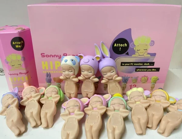 Sonny Angel Dreaming Series Phone Hippers -3