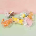 Pokemon Action Figures -4