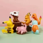 Pokemon Action Figures -1