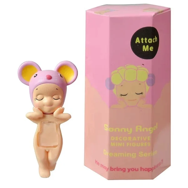 Sonny Angel Dreaming Series Phone Hippers -14