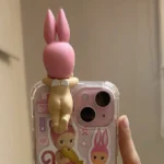 Sonny Angel Animal Series Phone Hippers -16
