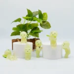 Smiski Living Series Figures Blind Box -3