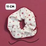 Coquette Dreams Scrunchie Duo -10
