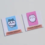 Chiikawa Themed Magnetic Bookmark-9