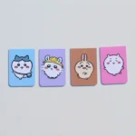 Chiikawa Themed Magnetic Bookmark-14
