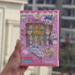 Chiikawa Enamel Charm Pen Set -14