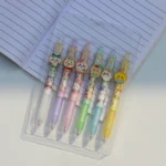 Chiikawa Enamel Charm Pen Set -15