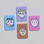 Chiikawa Themed Magnetic Bookmark-8