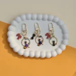 Kiki's Delivery Service Key Charm -10