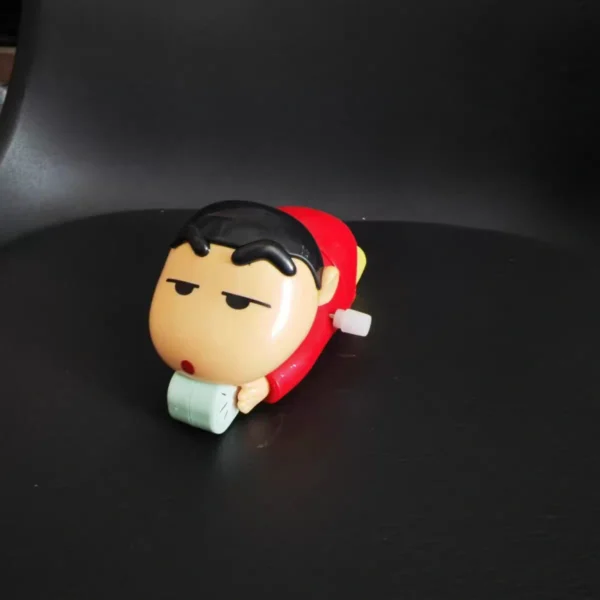 Viral Shin Chan Crawl Toy -10