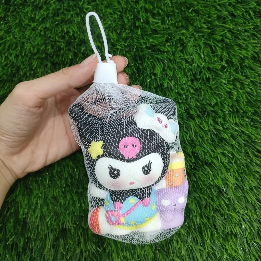 Cute Sanrio Squishy Toy -5