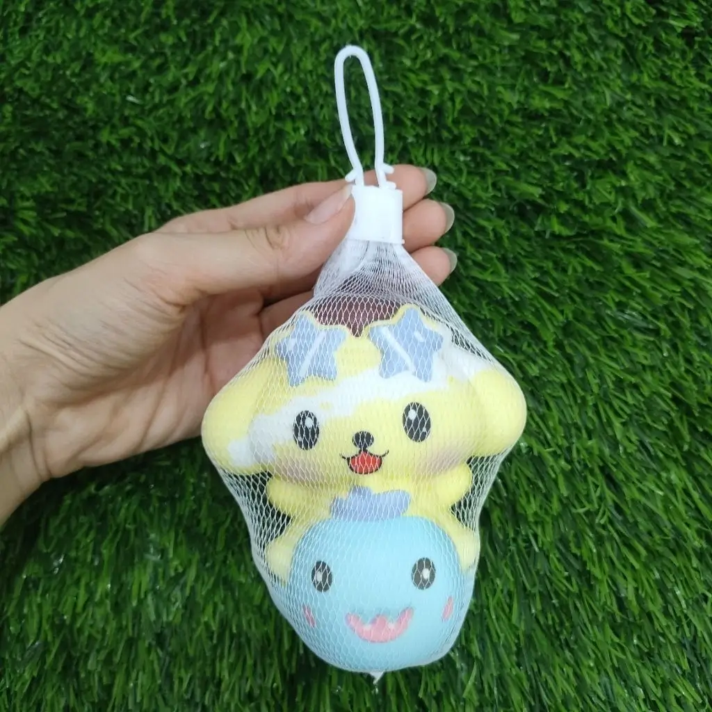 Cute Sanrio Squishy Toy -4