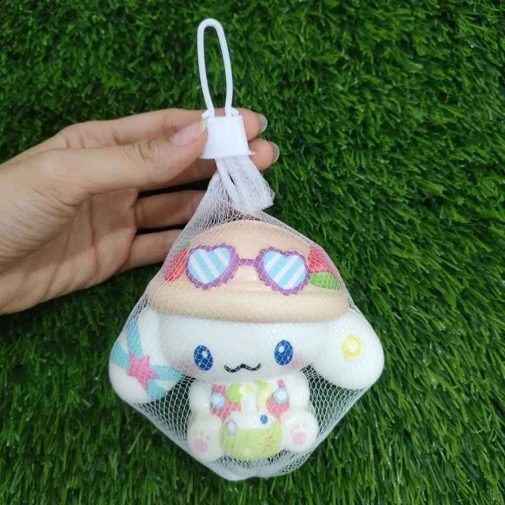 Cute Sanrio Squishy Toy -6