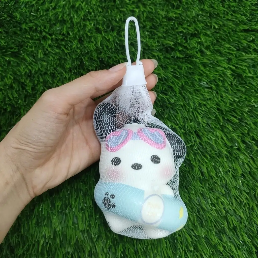 Cute Sanrio Squishy Toy -7