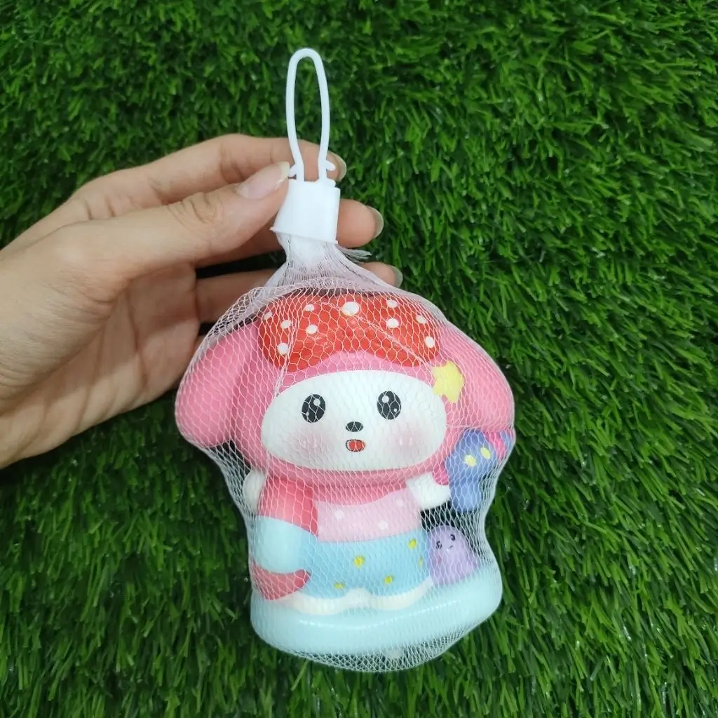 Cute Sanrio Squishy Toy -8