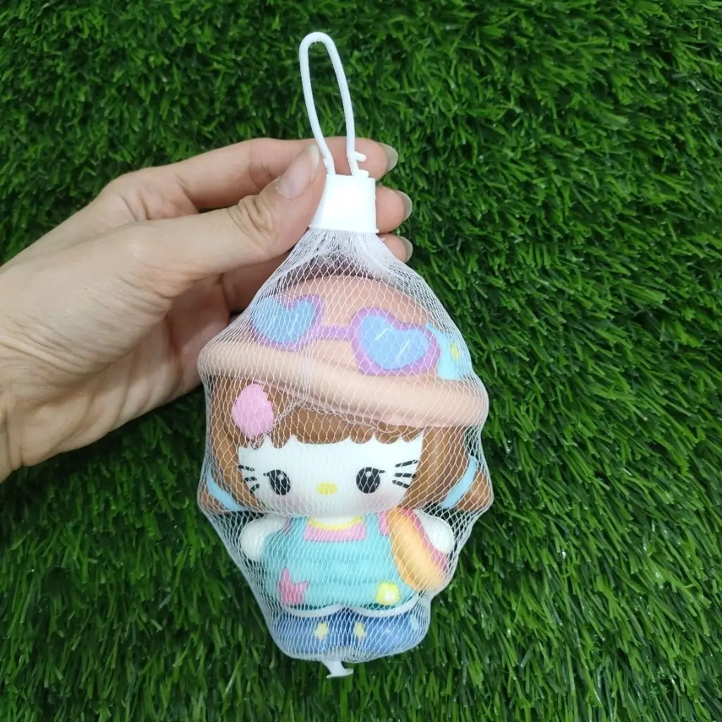 Cute Sanrio Squishy Toy -3