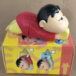 Viral Shin Chan Crawl Toy -12