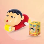 Viral Shin Chan Crawl Toy -3
