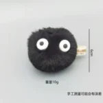 Susuwatari Soot Key Charm -5