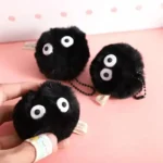 Susuwatari Soot Key Charm -6