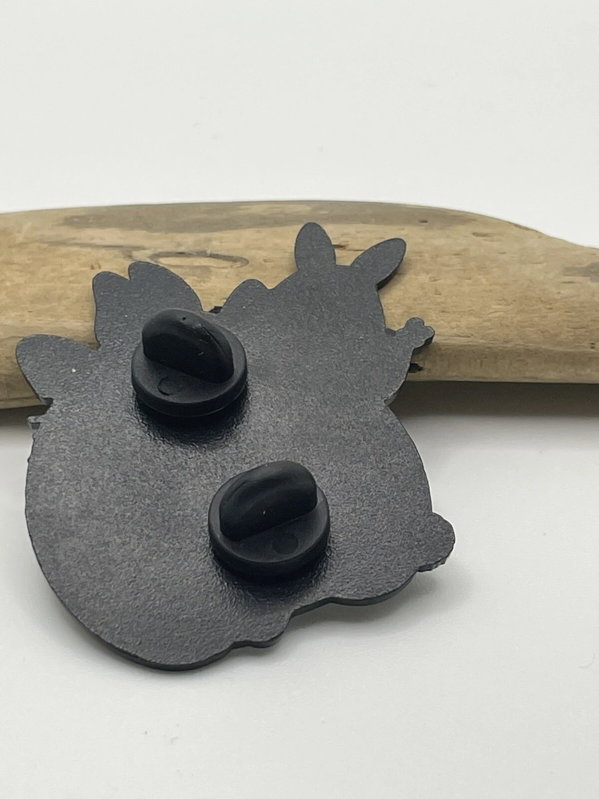 Totoro and Friends Enamel Pin -5