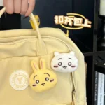 Chiikawa Plush Brooch Pin Set -2