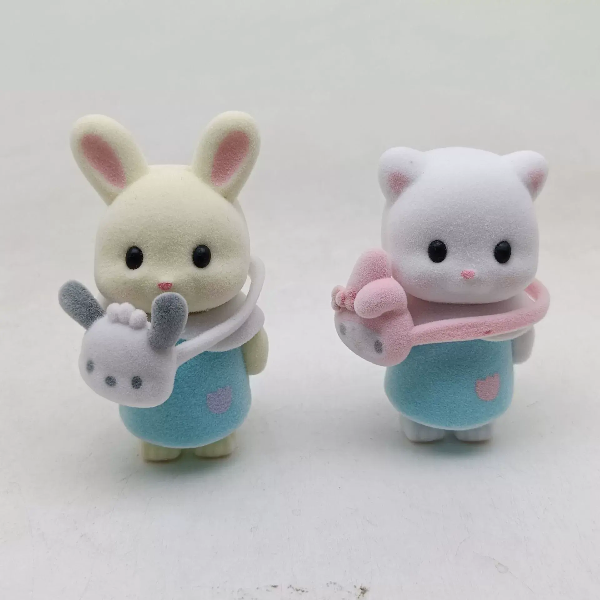 Sylvanian Families x Sanrio Characters Figure -11