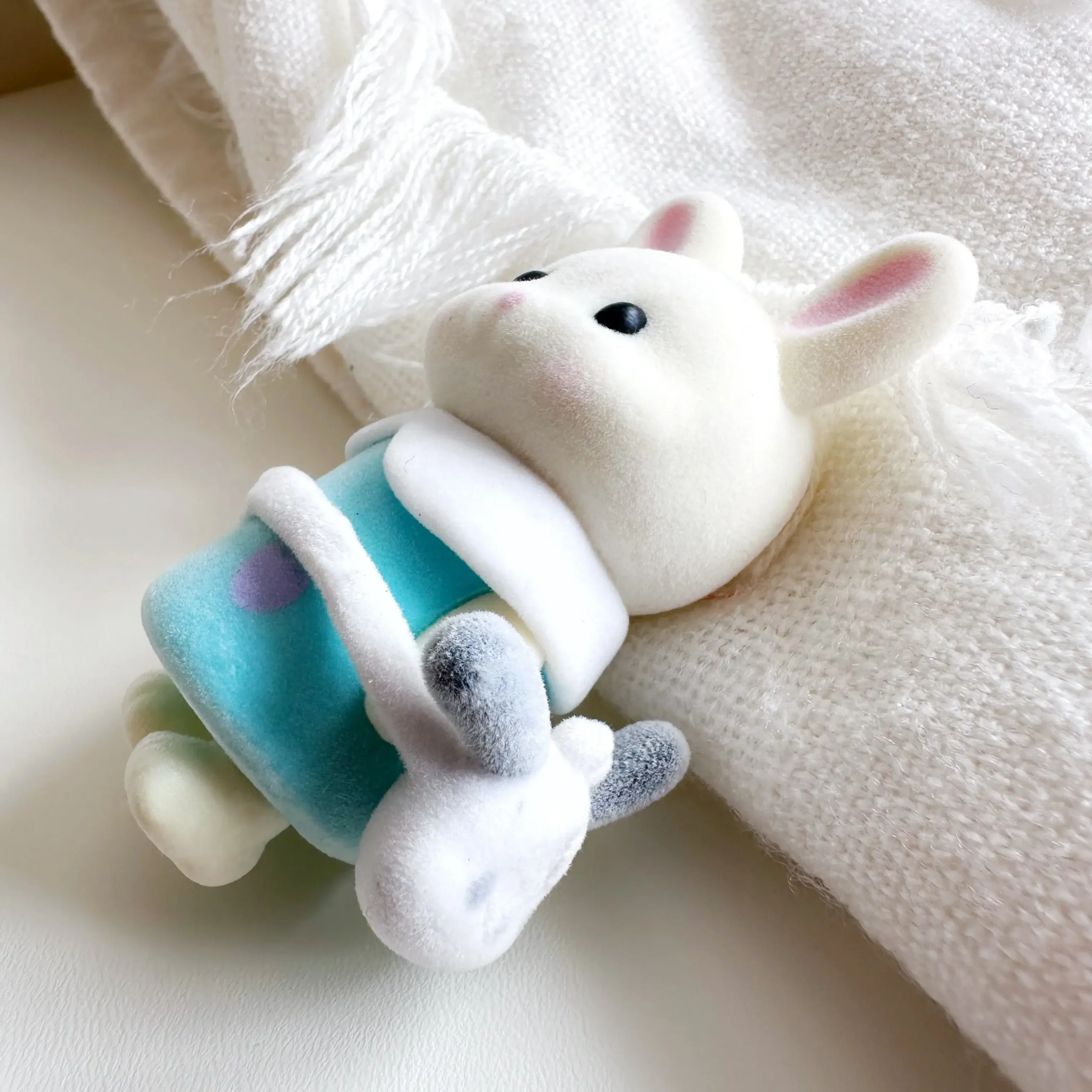 Sylvanian Families x Sanrio Characters Figure -7