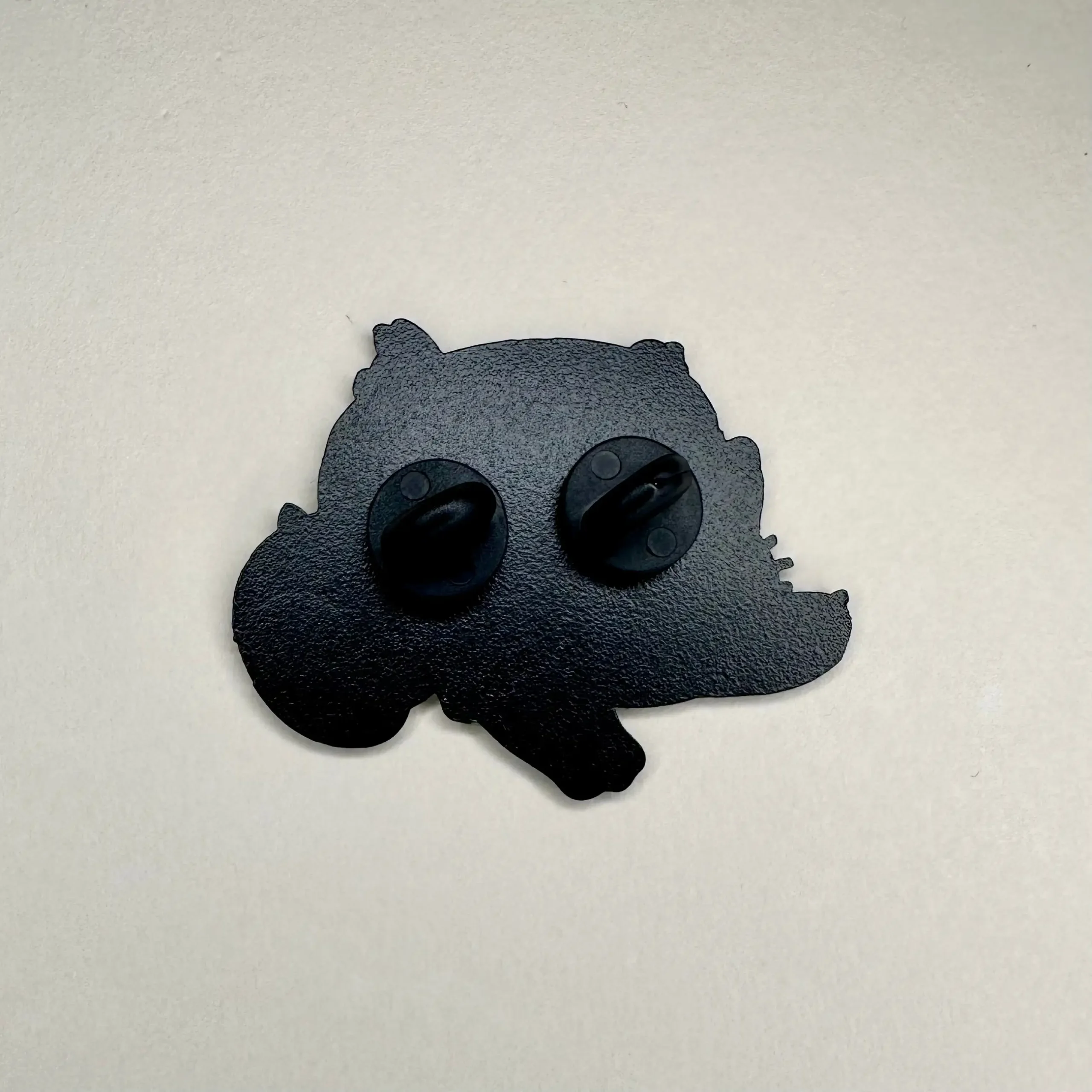 Cute Catbus and Friends Enamel Pin -6