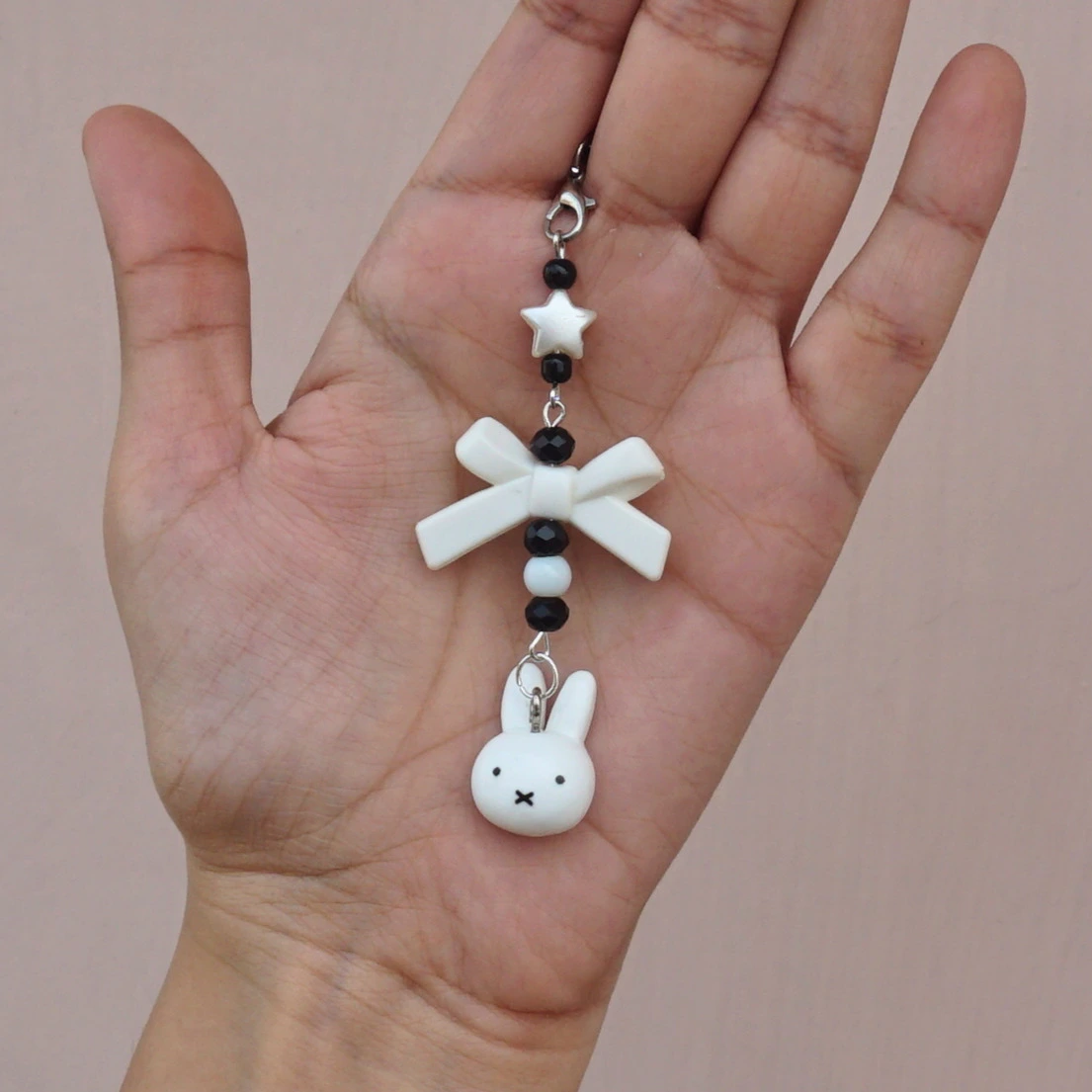 Miffy Fan Hamper Box -4