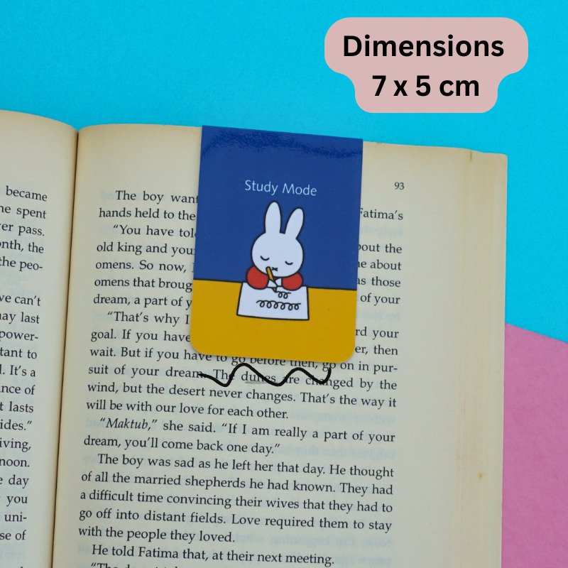 Miffy Fan Hamper Box -10