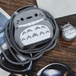 My Neighbor Totoro Charger Cover -11