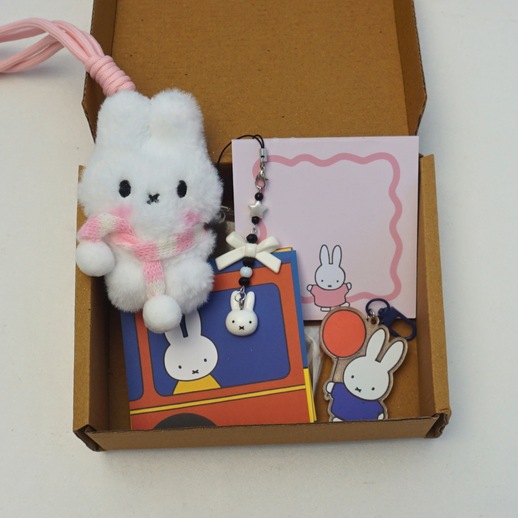 Miffy Fan Hamper Box -2