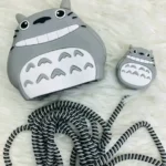 My Neighbor Totoro Charger Cover -12