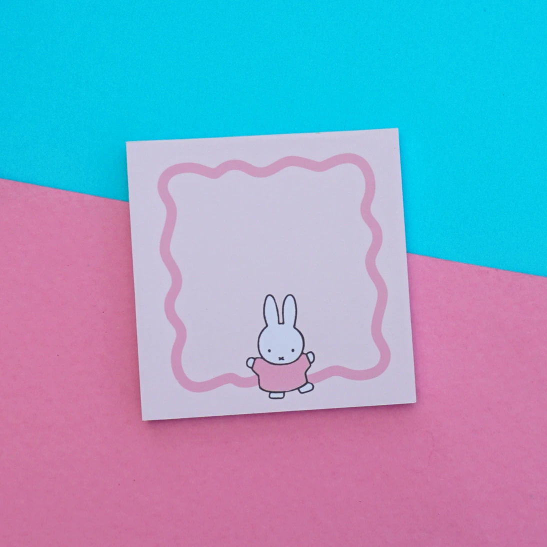 Miffy Fan Hamper Box -6