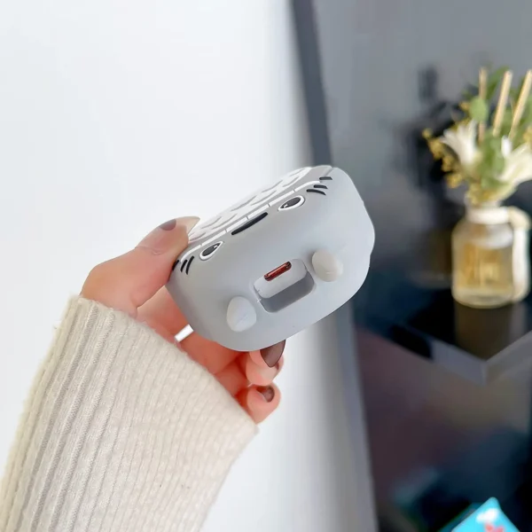 My Neighbor Totoro Charger Cover -5
